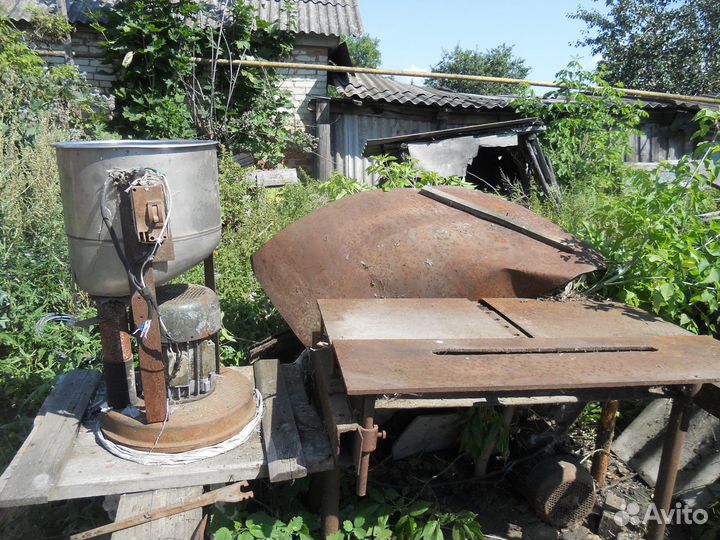 Циркулярная пила электродробилка сварка