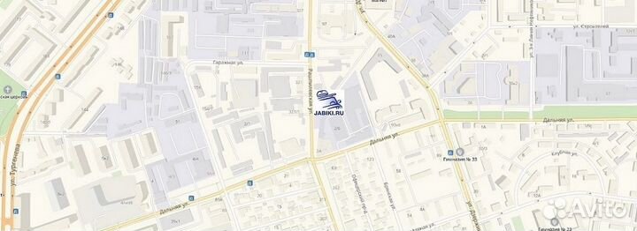 Багажник LUX city на Kia K5 седан 2020- серебро