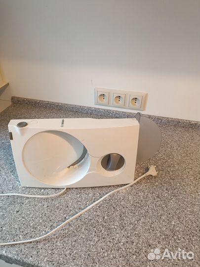 Хлеборезка bosch