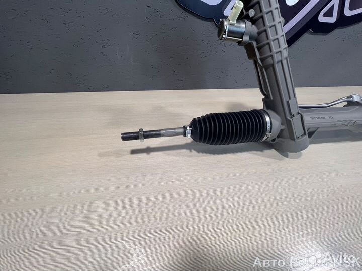 Рейка рулевая Land Rover Range Rover 3 2002-2012