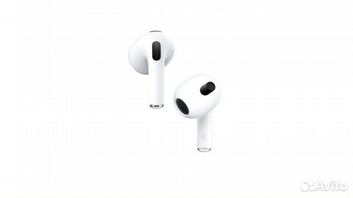 Наушники Apple Air pods 3 MagSafe