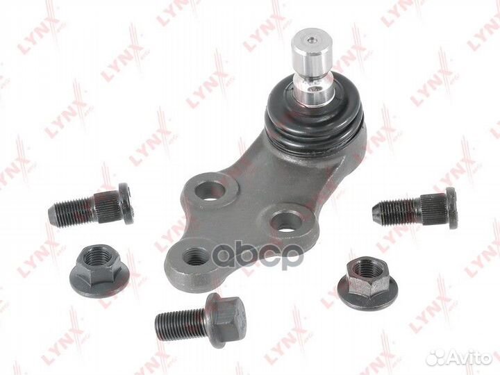 Опора шаровая перед прав/лев 0 C1274LR lynx