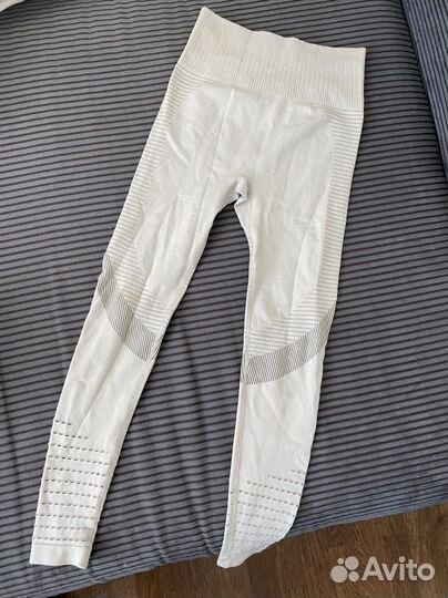 Леггинсы спортивные S, XS