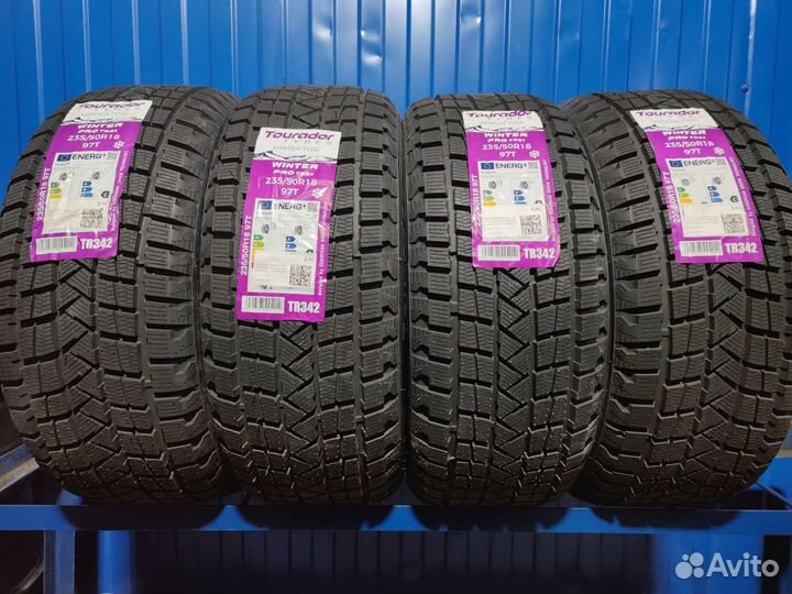 Винтер про. TOURADOR Winter Pro tss1 225/65 r17 102