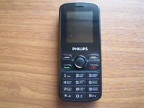 Philips Xenium E111