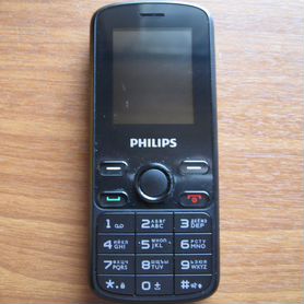 Philips Xenium E111