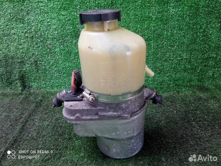 Насос гур Opel Astra H (2004-2014)