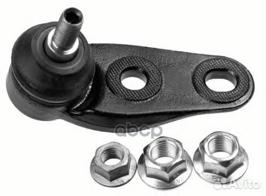 Шаровая опора лев.BMW mini cooper 06 3542701