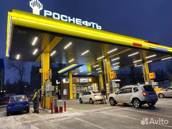 Оператор кассир азк 176