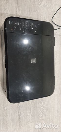 Принтер струйный мфу canon mg 3140