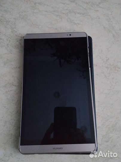 Планшет huawei