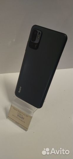 Xiaomi Redmi Note 10T, 4/128 ГБ