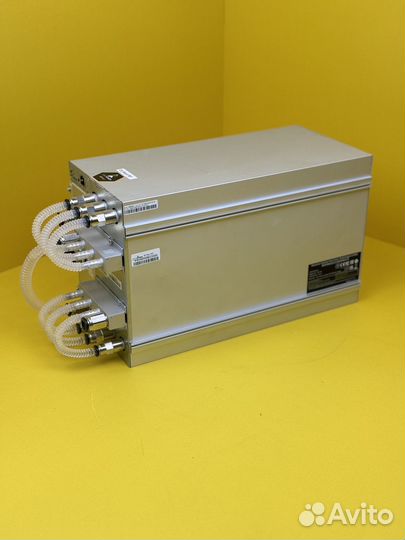 Antminer S21 Hydro 302 / antminer hydro / асик