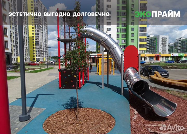 Резиновое покрытие