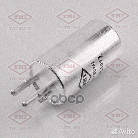 Фильтр топливный volvo S80/V70/XC60/70 1.6-4.4