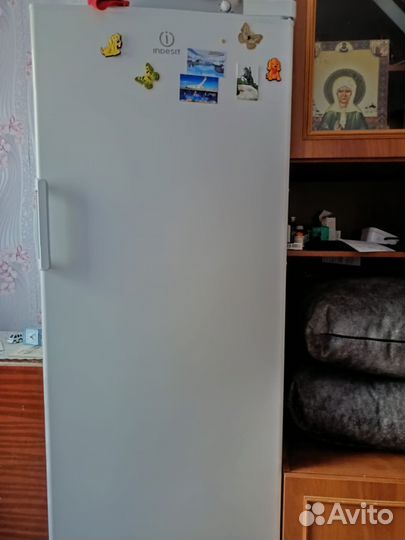 Морозильная камера