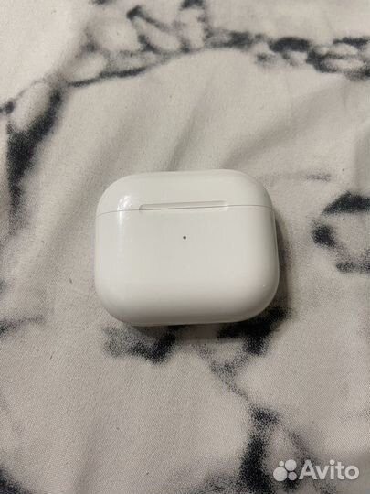 Кейс для airpods 3