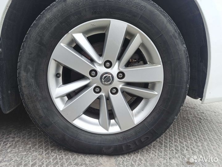 Giti GitiComfort SUV 520 R16 102