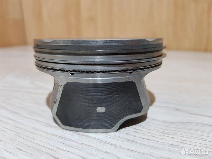 Поршень Opel Antara L07 A24XF 2013