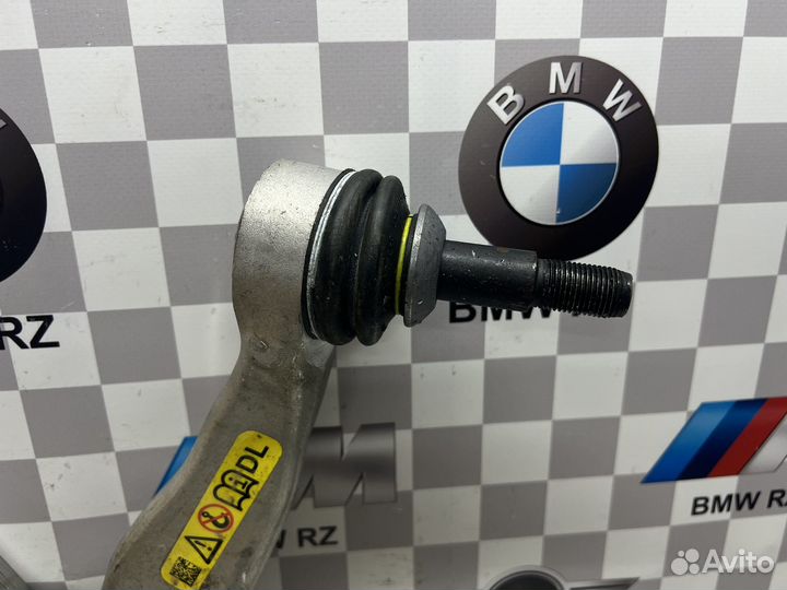 Рычаг передний нижний L/R Bmw G30 31106861165 / 6