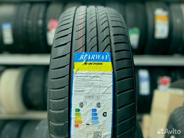 Bearway BW388 225/40 R18 94H