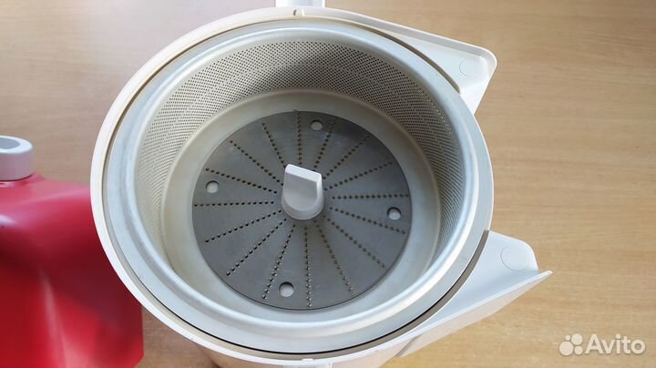 Соковыжималка Аксион Джус сц 32.02