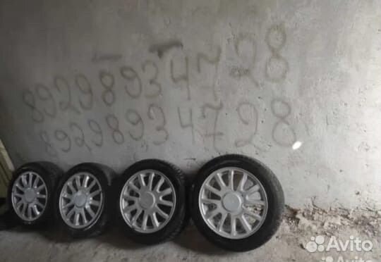 Капот ваз 2110