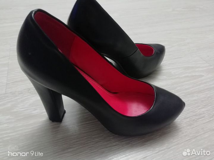 Продам туфли