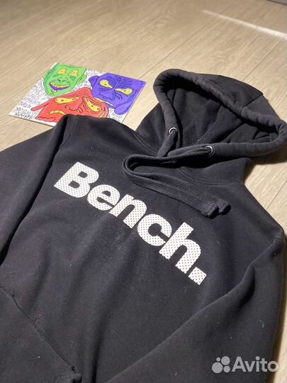 Худи Bench