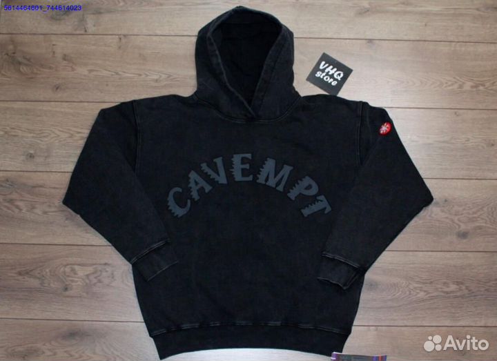 Cav Empt худи oversize (Арт.68449)
