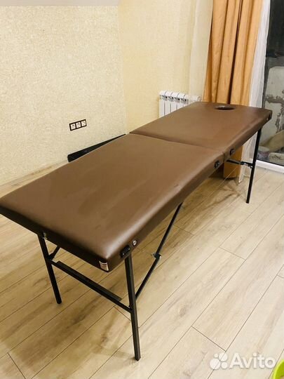 Массажный стол(кушетка)