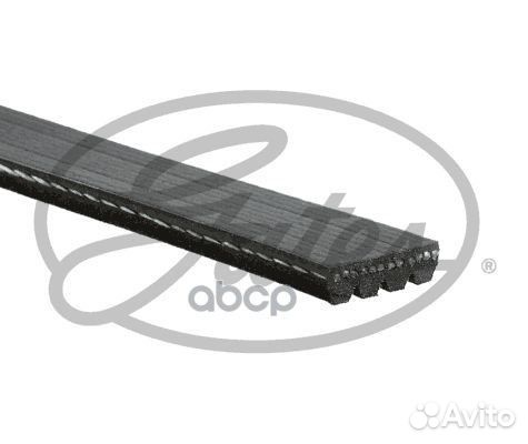 Ремень поликлиновой Micro-V toyota mark II viii