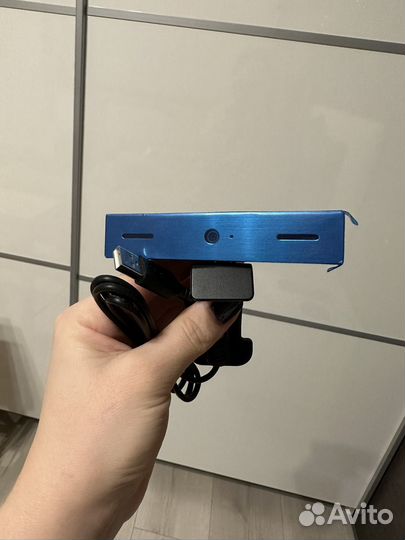 Веб камера Philips PTA317