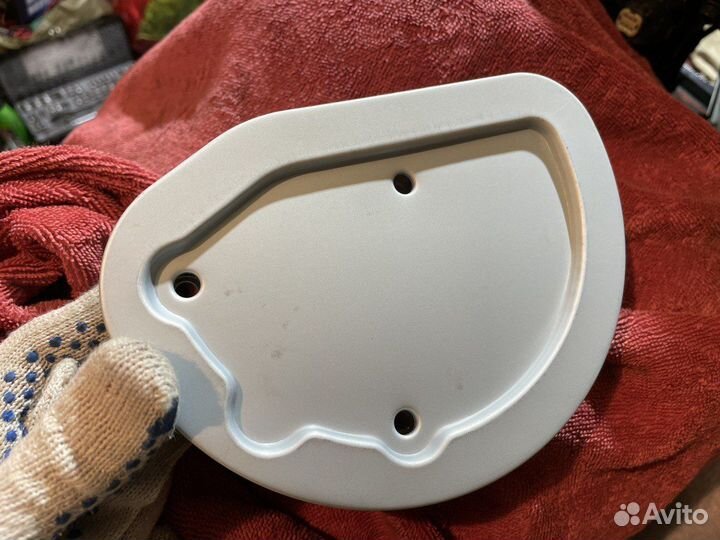 Новый воздушный фильтр для Harley Davidson Touring