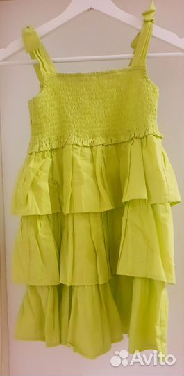 Платье Mayoral