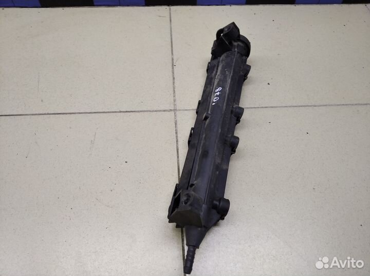 Рейка топливная (рампа) Octavia (A5 1Z) 2004-2013