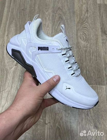 Мужские кроссовки puma