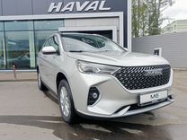 Новый Haval M6 1.5 MT, 2024, цена от 1 979 000 руб.