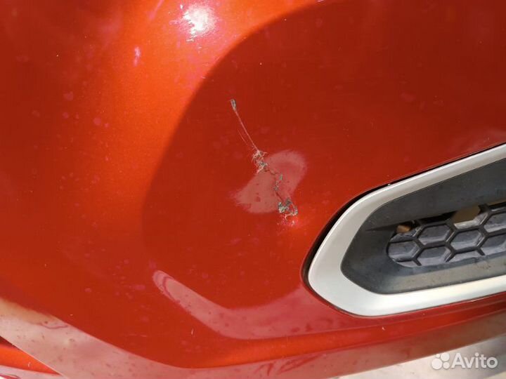 Ноускат Volvo S60 FS42 B4164T3 05.2010 - 07.2013