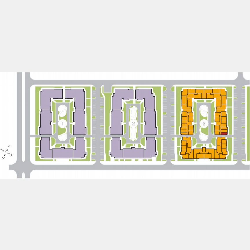 Квартира-студия, 24,3 м², 2/4 эт.