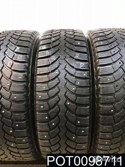 Bridgestone Blizzak Spike-01 195/65 R15 91T