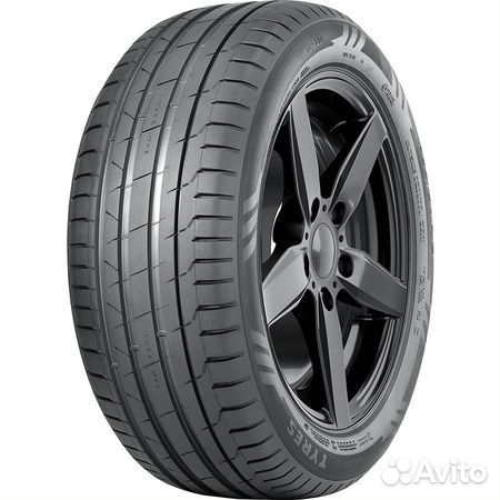 Ikon Tyres Autograph Ultra 2 SUV 265/50 R20 111W