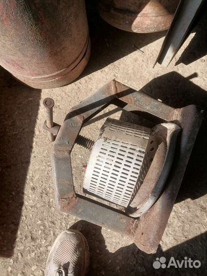 Пресс для сока