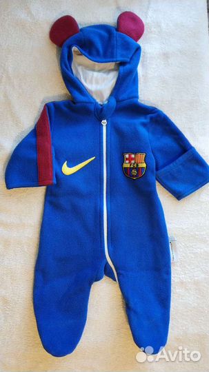 Комплект на выписку для мальчика