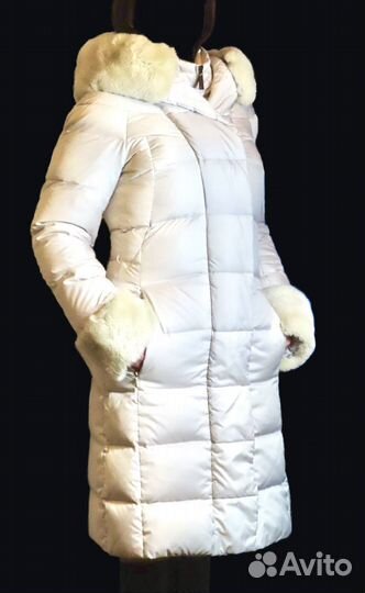 Пуховик женский Lawine