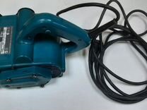 Шлифмашина щеточная makita 9741 б/у