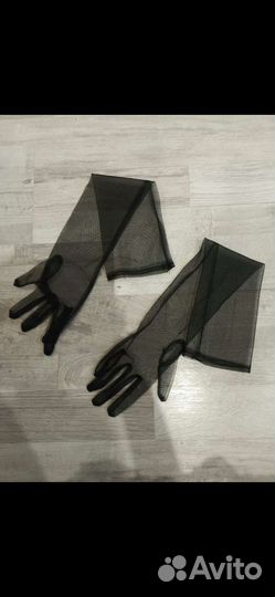 Аксессуары для тематической вечеринки