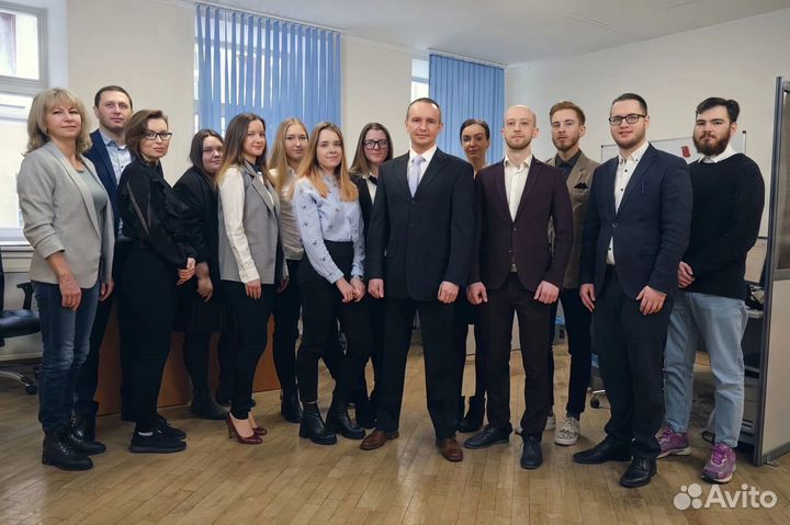 Банкротство физических лиц под ключ