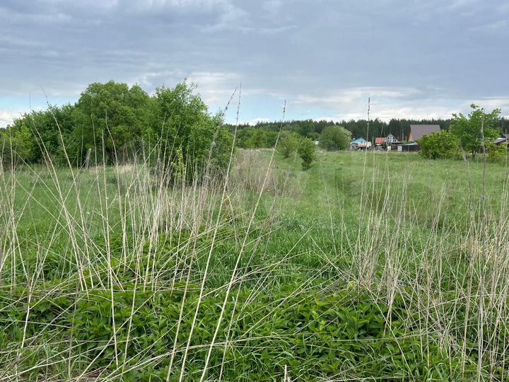 Участок 45 сот. (ИЖС)