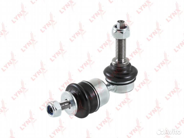 Стойка стабилизатора ford Focus (11),C-Max (10) за